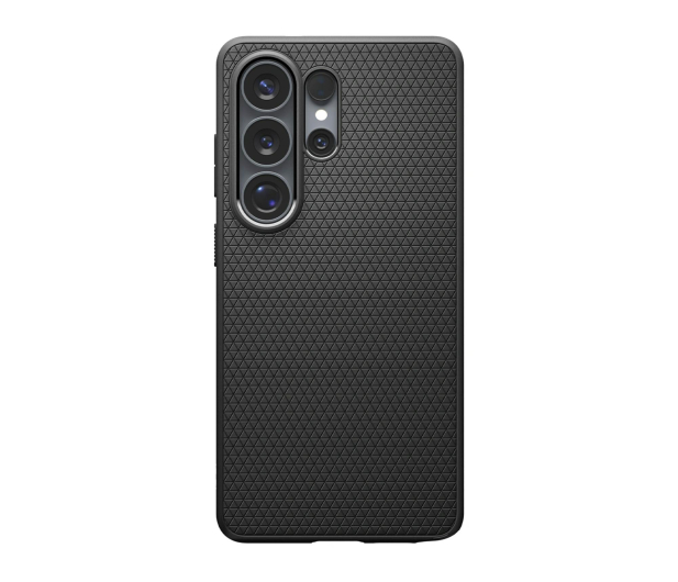 Spigen Liquid Air Mag MagSafe Galaxy S26 Ultra (czarny) - 1506276 - zdjęcie 3